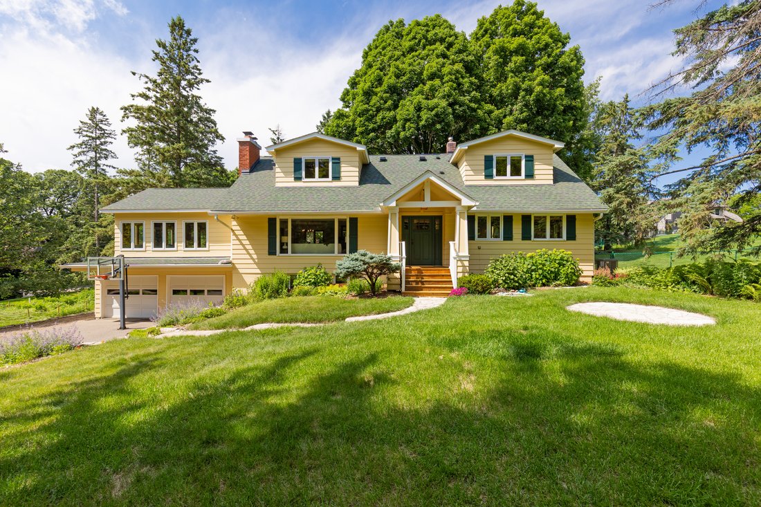 House in Wayzata, Minnesota, United States 1 - 18245785