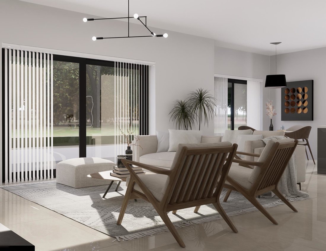 Apartment in South Athens, Attica, Greece 5 - 18250592