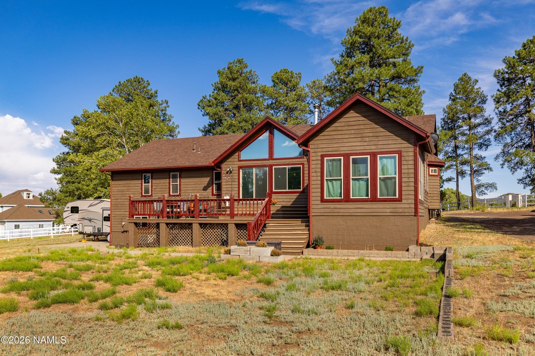 House in Flagstaff, Arizona, United States 3 - 18253401