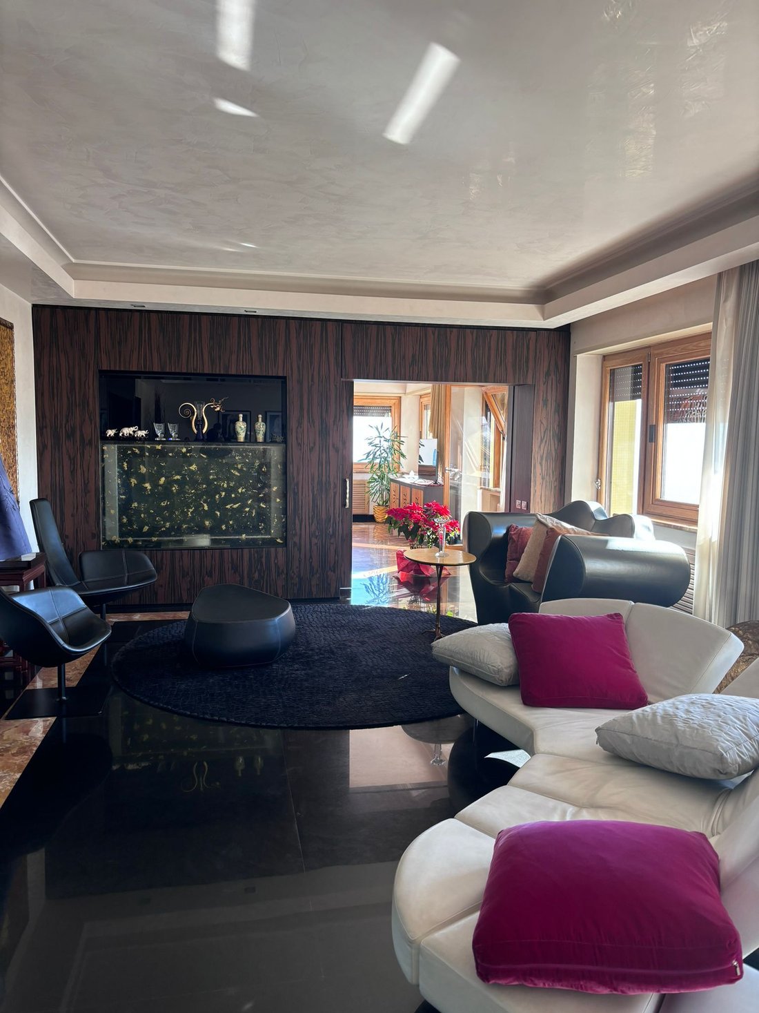 Apartment in Naples, Campania, Italy 1 - 15428742