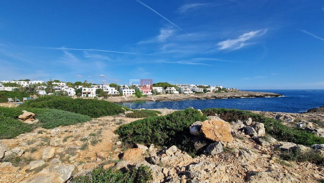 Land in Cala d'Or, Santanyi, Balearic Islands 4 - 18241825