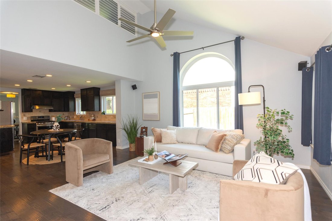 House in Cedar Park, Texas, United States 1 - 17609910