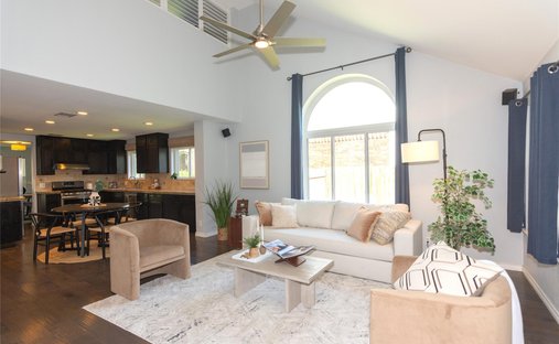 House in Cedar Park, Texas, United States 1