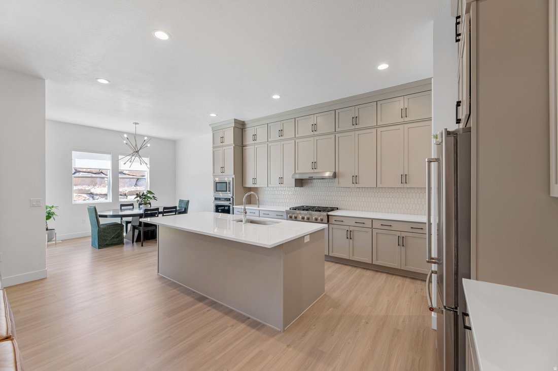 House in Saratoga Springs, Utah, United States 3 - 18254014