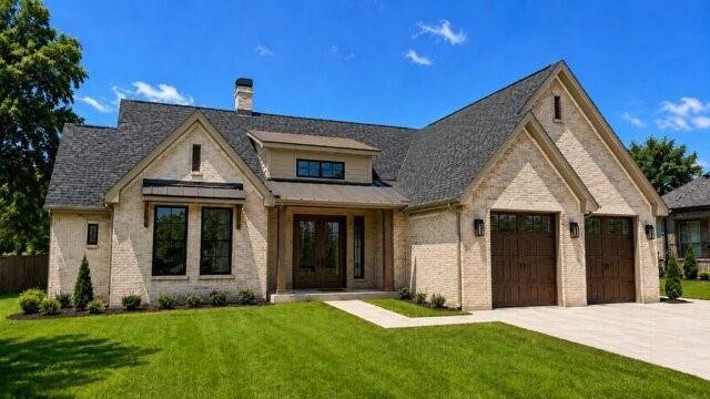 House in Livingston, Texas, United States 1 - 18255300