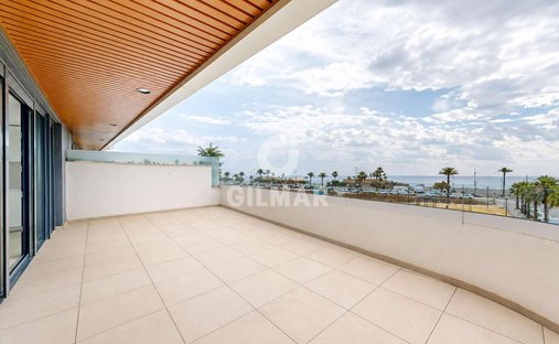 Appartamento a Torremolinos, Andalusia, Spagna 1