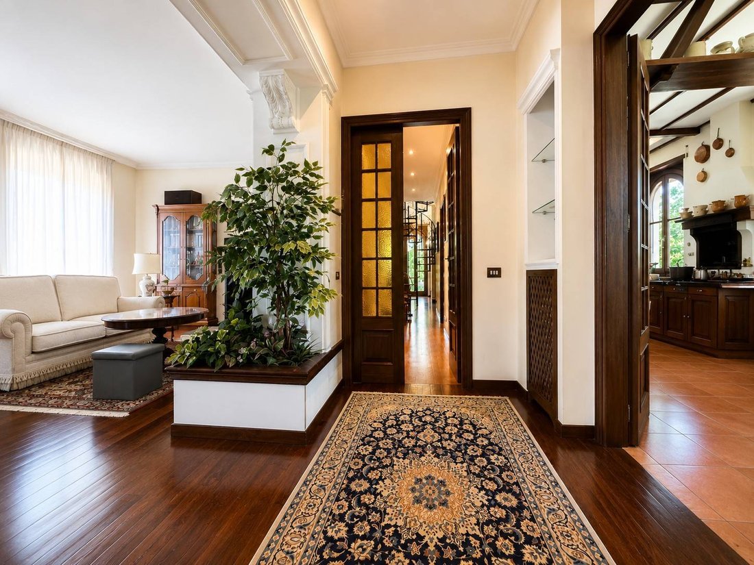 Apartment in Aventino - San Saba, Rome, Italy 4 - 16618651