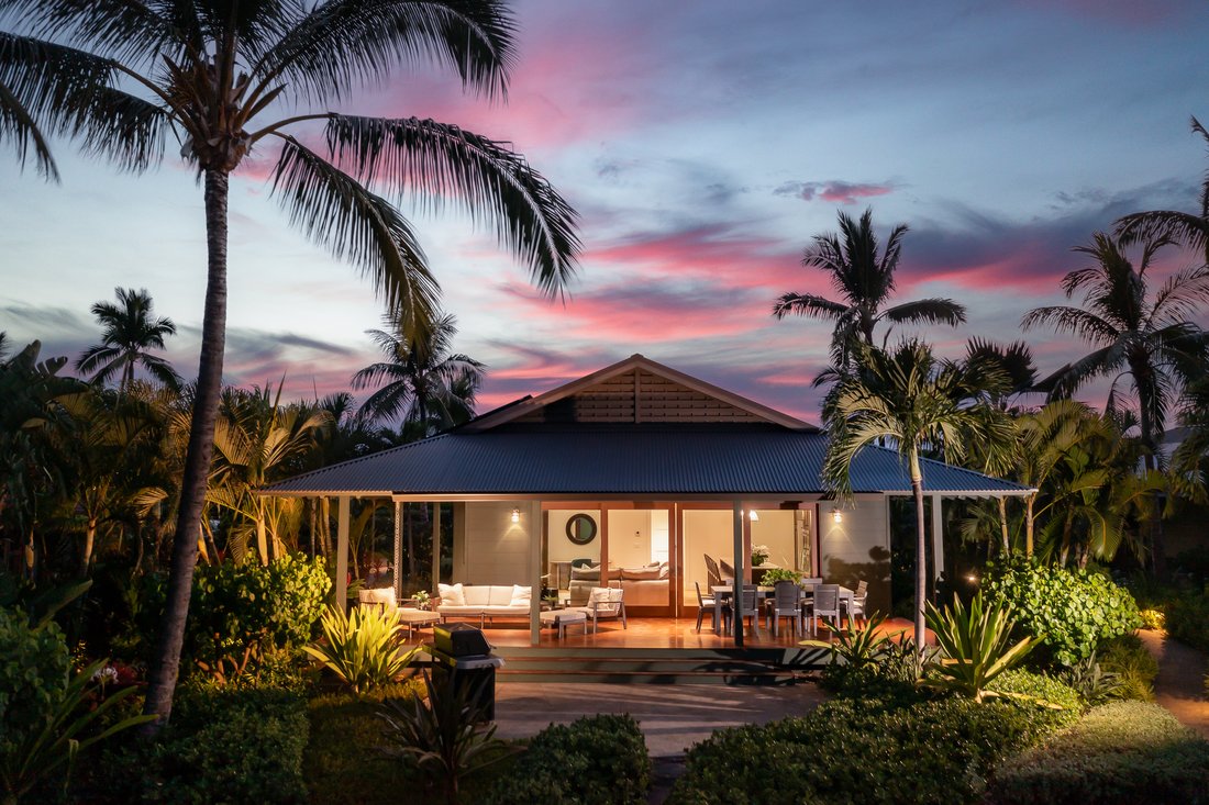 House in Kailua-Kona, Hawaii, United States 1 - 18253379