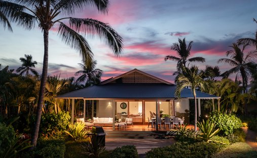 Casa en Kailua, Hawái, Estados Unidos 1