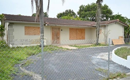 House in Hollywood, Florida, United States 1