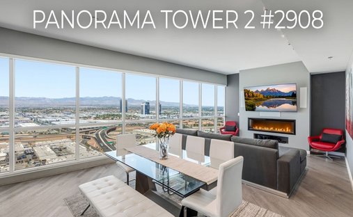 House in Las Vegas, Nevada, United States 1