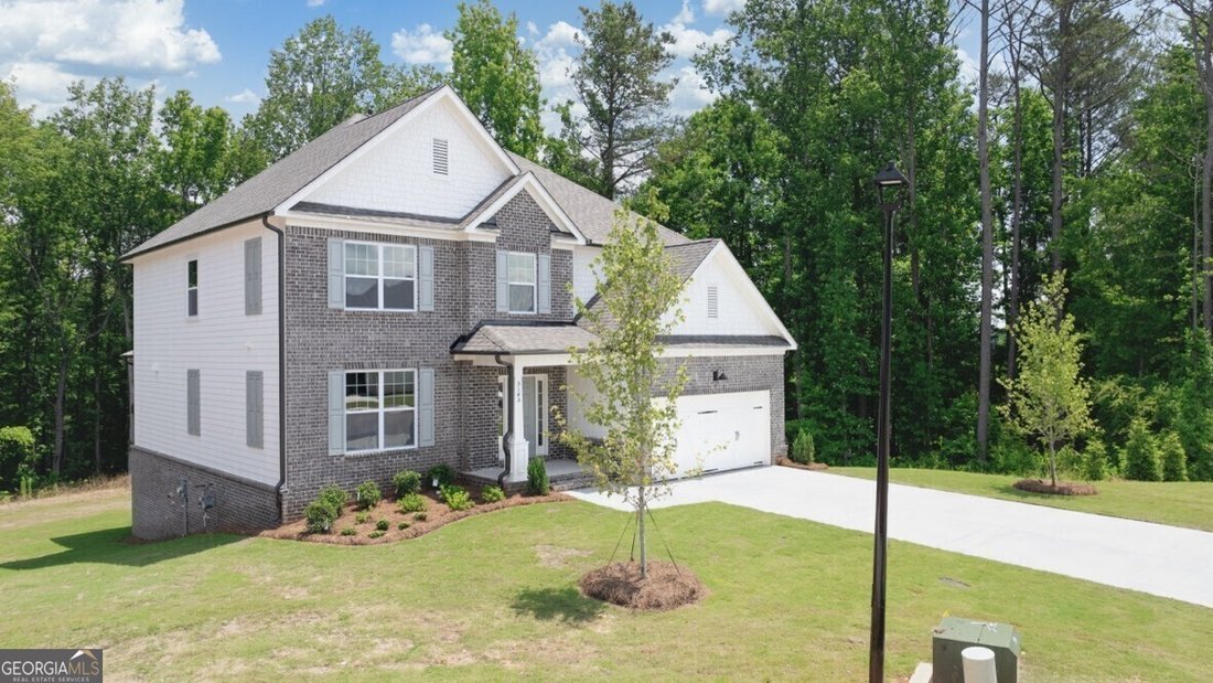 House in Cumming, Georgia, United States 2 - 17350743