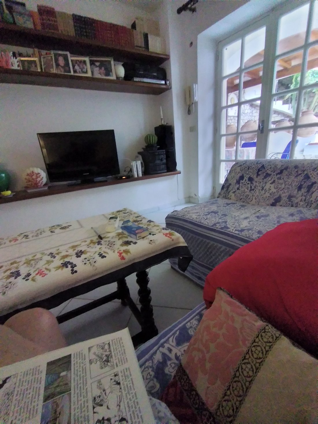 Villa in Capri, Campania, Italy 2 - 18056858