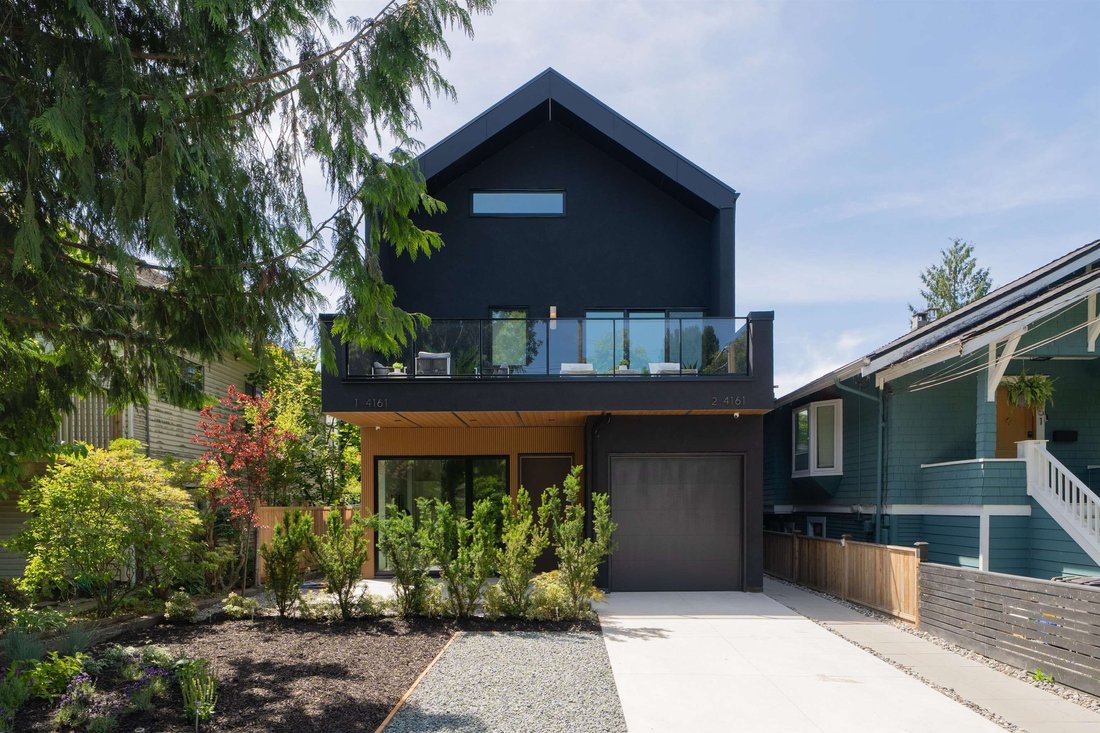 House in Vancouver, British Columbia, Canada 1 - 18257125