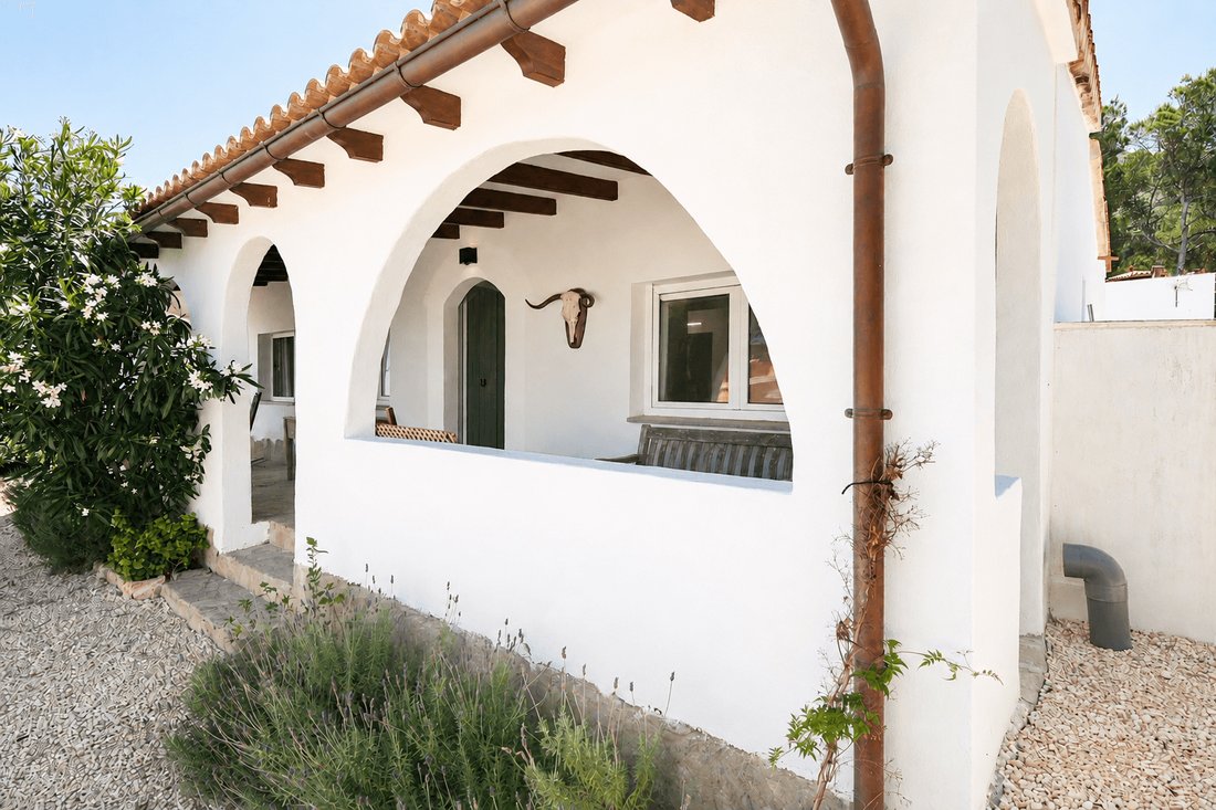 Villa in Arta, Balearic Islands, Spain 2 - 18250112