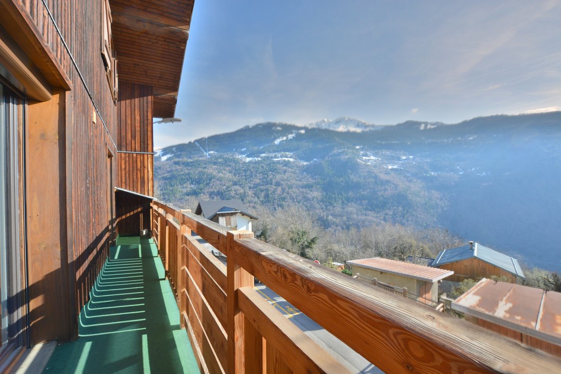House in Montagny, Auvergne-Rhône-Alpes, France 2 - 18251273