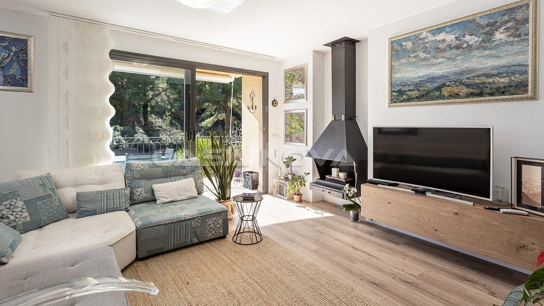Apartment in Camp de Mar, Mallorca, Andratx, Balearic Islands 4 - 18244809