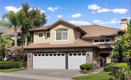 House in Laguna Niguel, California, United States 1