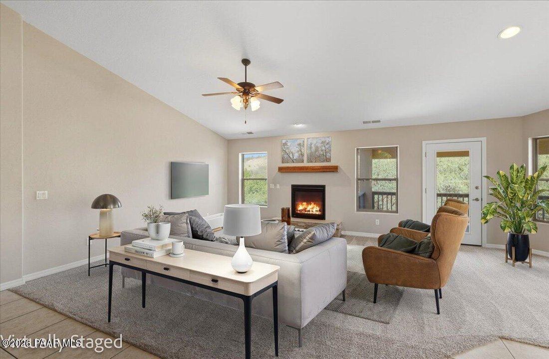 House in Prescott, Arizona, United States 4 - 18253448