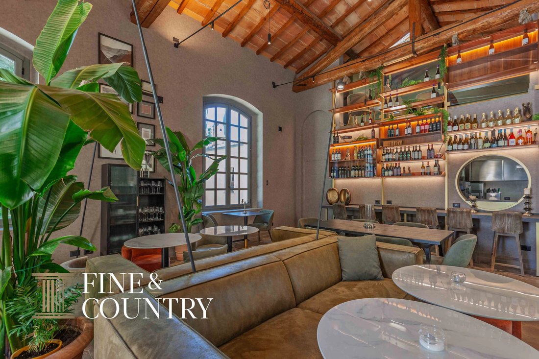 Estate in Chiusi, Tuscany, Italy 4 - 18250032