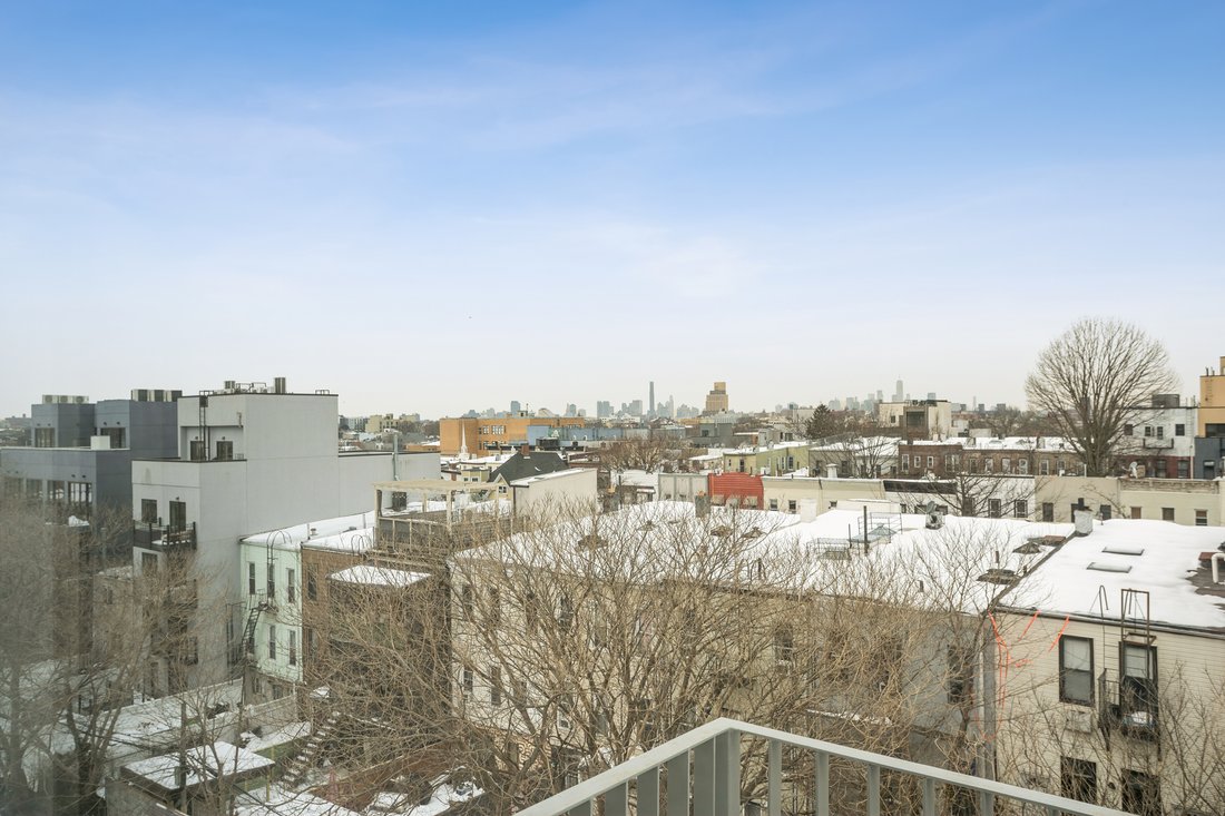 Condo in New York, New York, United States 5 - 18251719