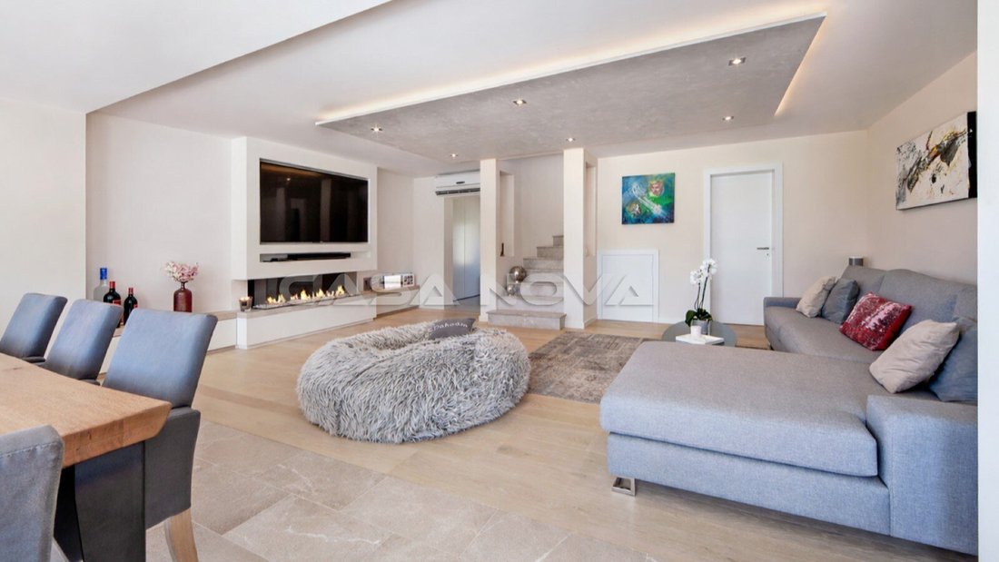 Villa in Port d'Andratx, Andratx, Balearic Islands 4 - 18244150