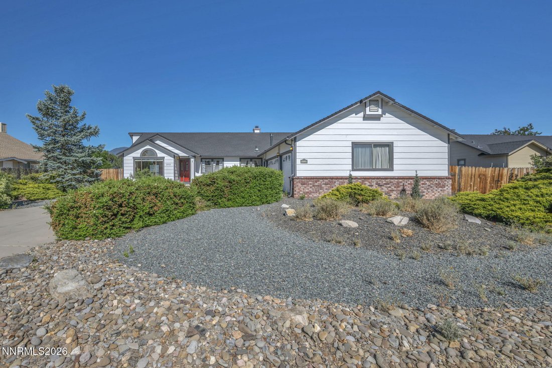 House in Indian Hills, Nevada, United States 3 - 18250041