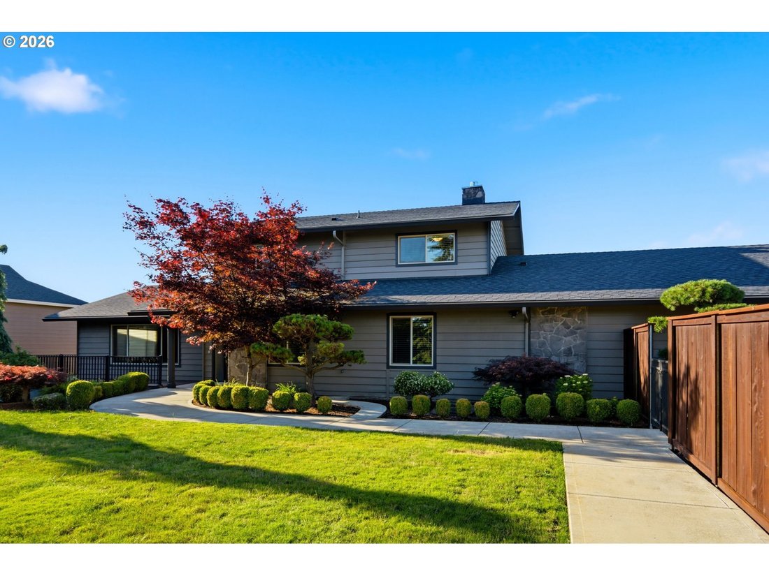 House in Vancouver, Washington, United States 2 - 18254792