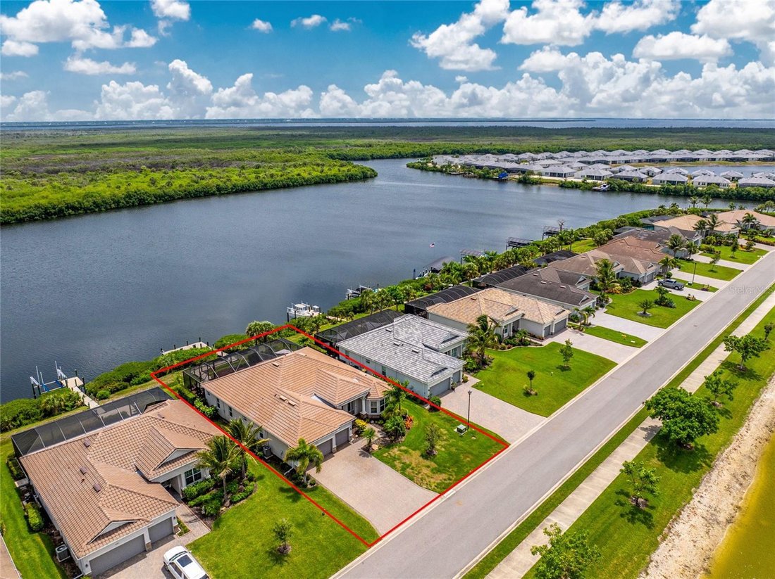 House in Port Charlotte, Florida, United States 2 - 18254501