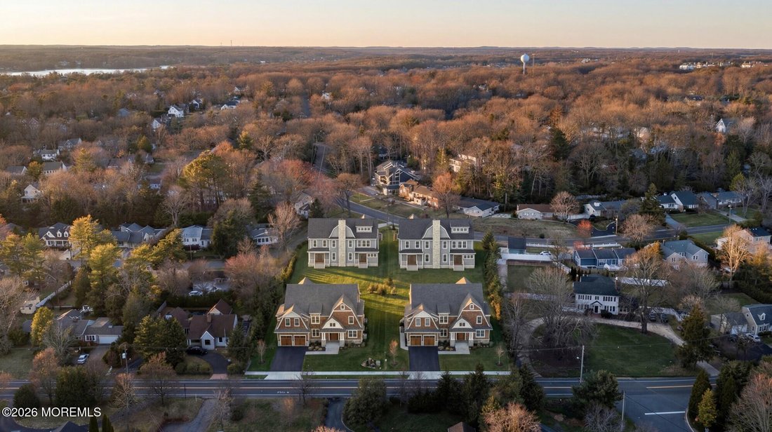 House in Brielle, New Jersey, United States 3 - 18250044