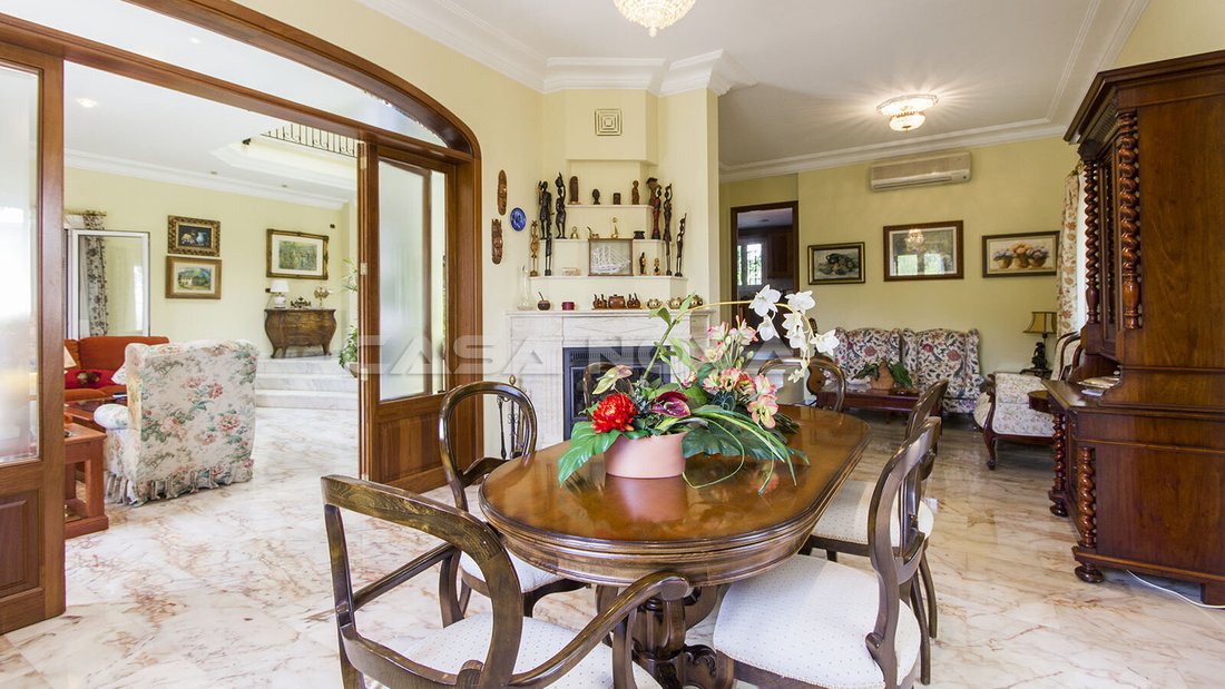 Villa in Cas Catala, Calvia, Balearic Islands 4 - 18243889