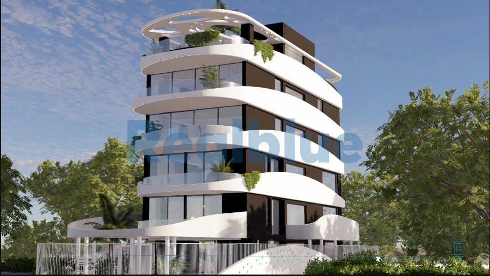Apartment in Voula, Attica, Greece 3 - 18255029