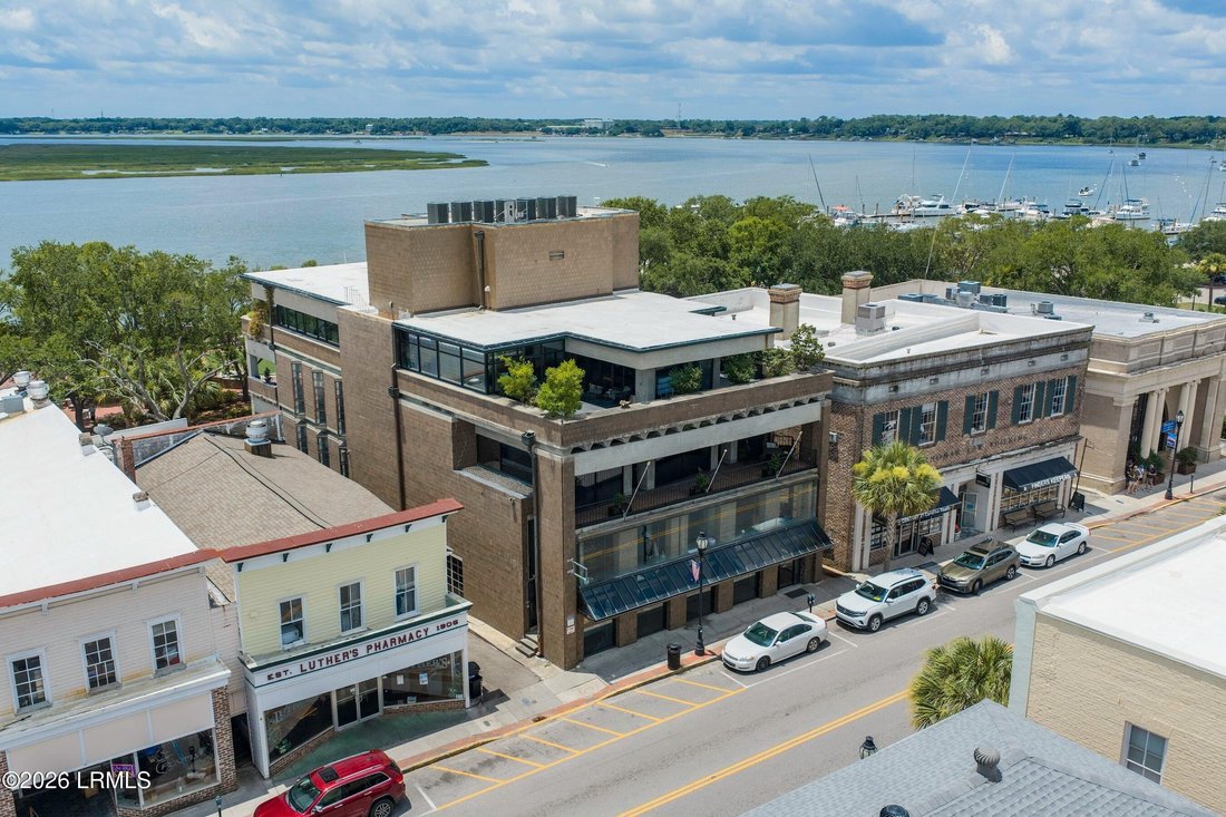 House in Beaufort, South Carolina, United States 1 - 18206633