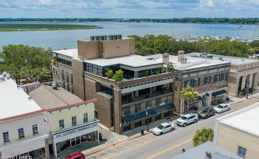House in Beaufort, South Carolina, United States 1