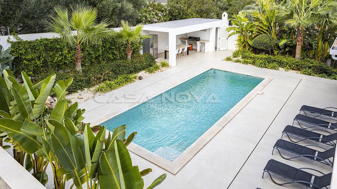 Villa in Calvia, Balearic Islands, Spain 5 - 18244340