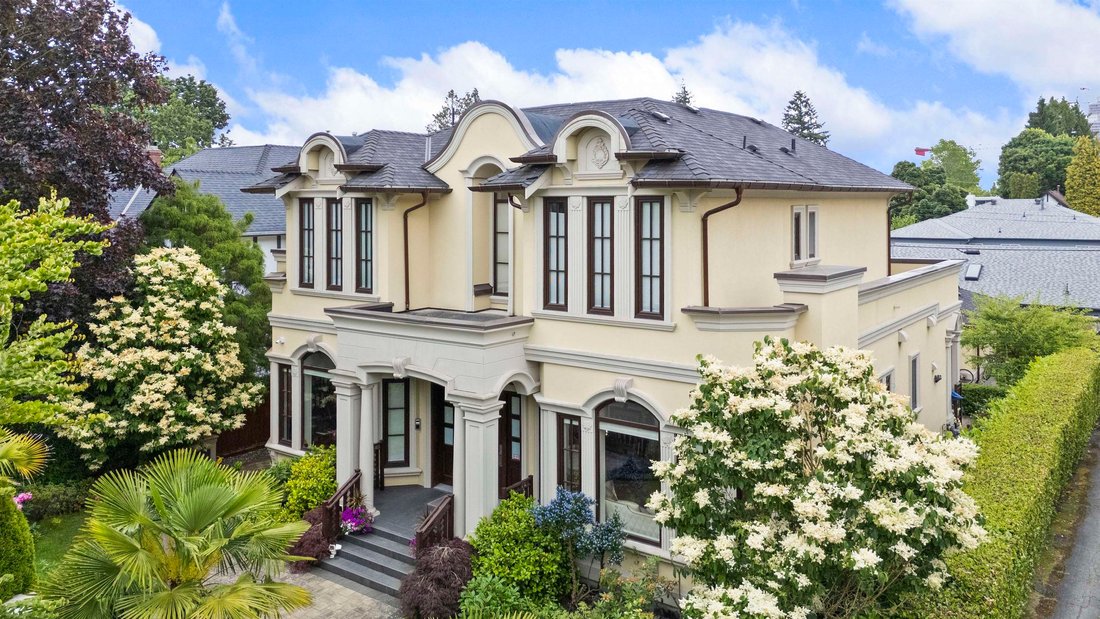 House in Vancouver, British Columbia, Canada 2 - 18256908