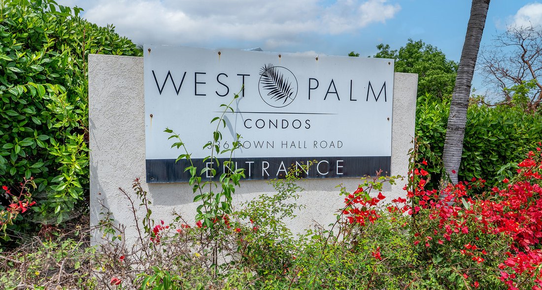 Apartment in West Bay, West Bay, Cayman Islands 2 - 18253669