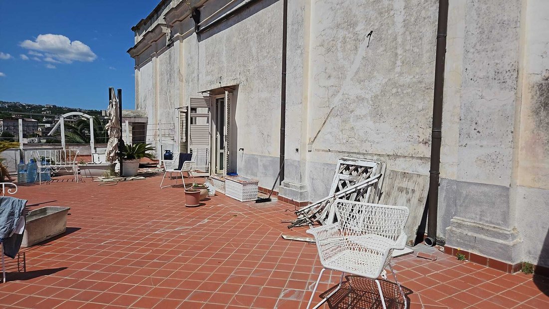 Apartment in Capodimonte, Lazio, Italy 4 - 18071675