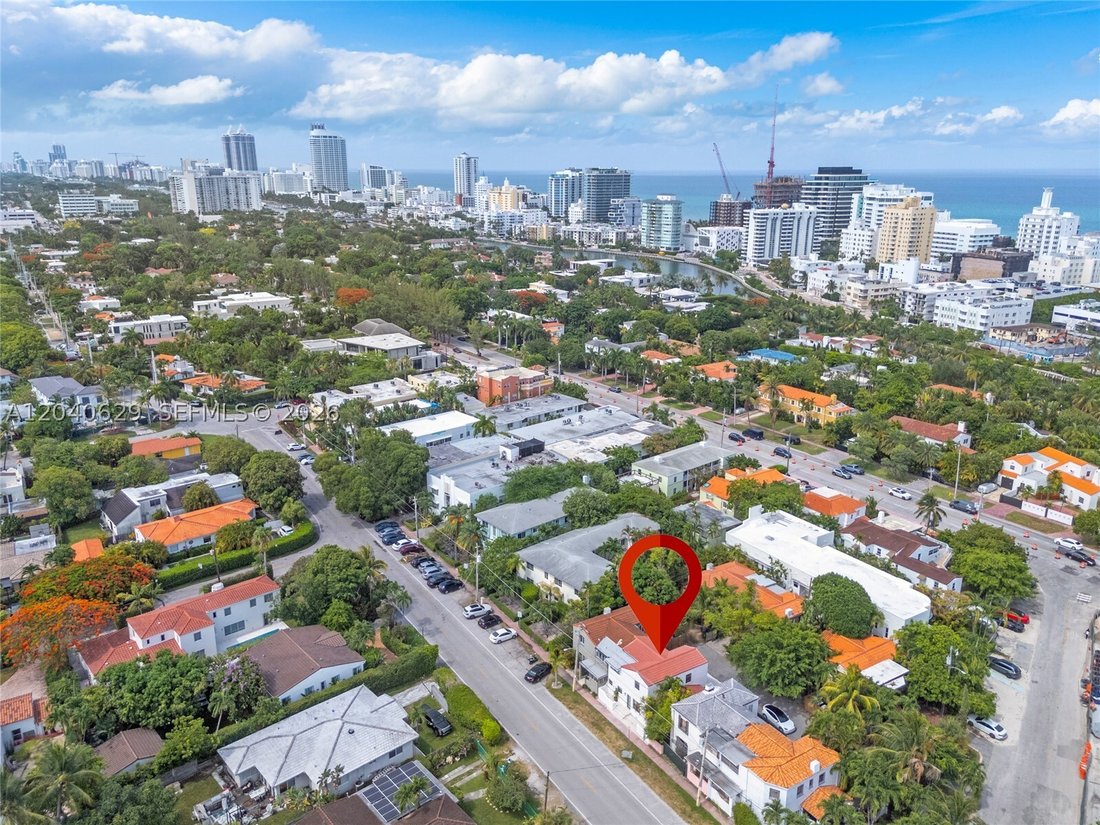 House in Miami Beach, Florida, United States 2 - 18254625