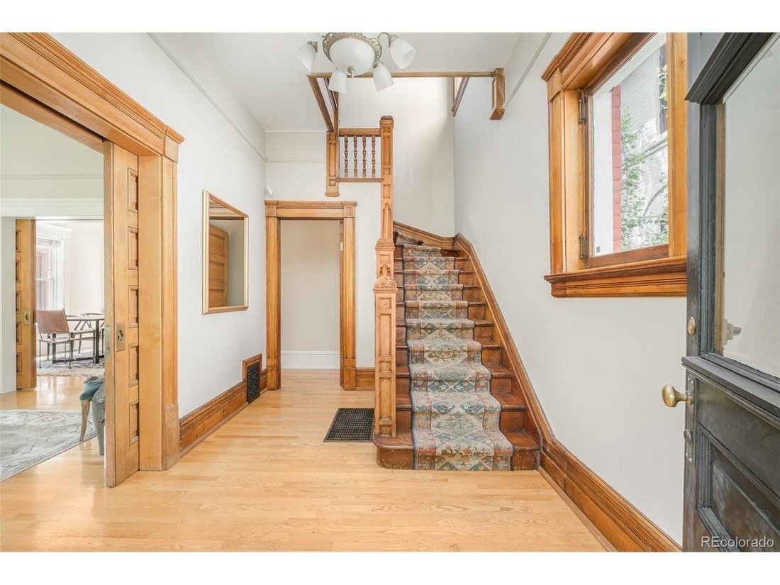 House in Denver, Colorado, United States 5 - 18253958