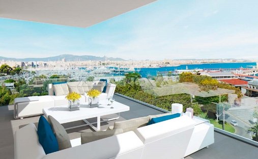 Appartement à Palma, Îles Baléares, Espagne 1