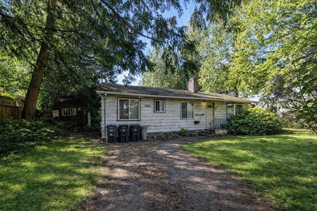 House in Surrey, British Columbia, Canada 3 - 18257102