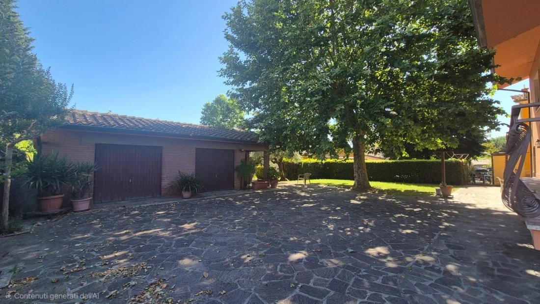 Villa in Zentrum, Santa Margherita Ligure, Ligurien 4 - 18250278