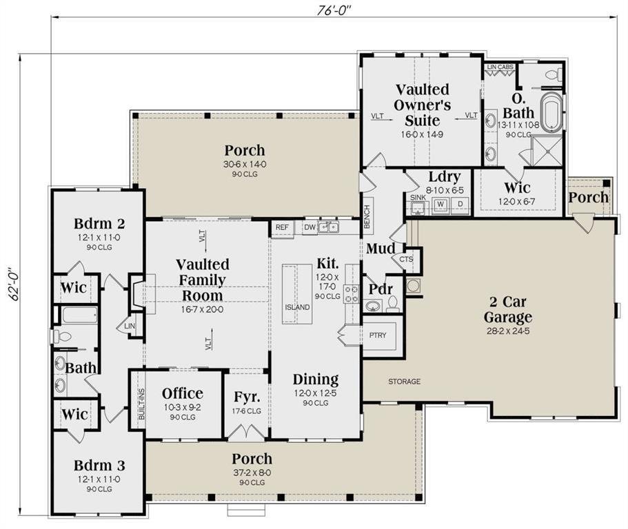 House in Boyd, Texas, United States 4 - 18255173