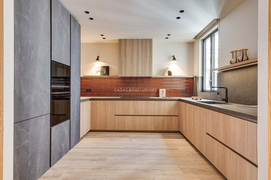 Apartment in Eixample, Barcelona, Spain 5 - 18252616