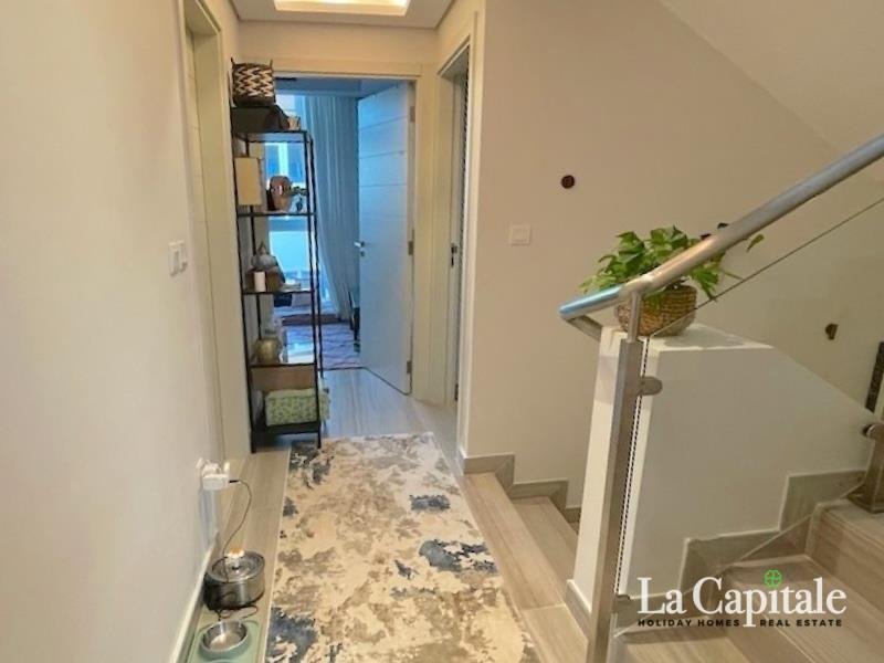 Townhouse in Damac Hills 2, Dubai, United Arab Emirates 4 - 18257371