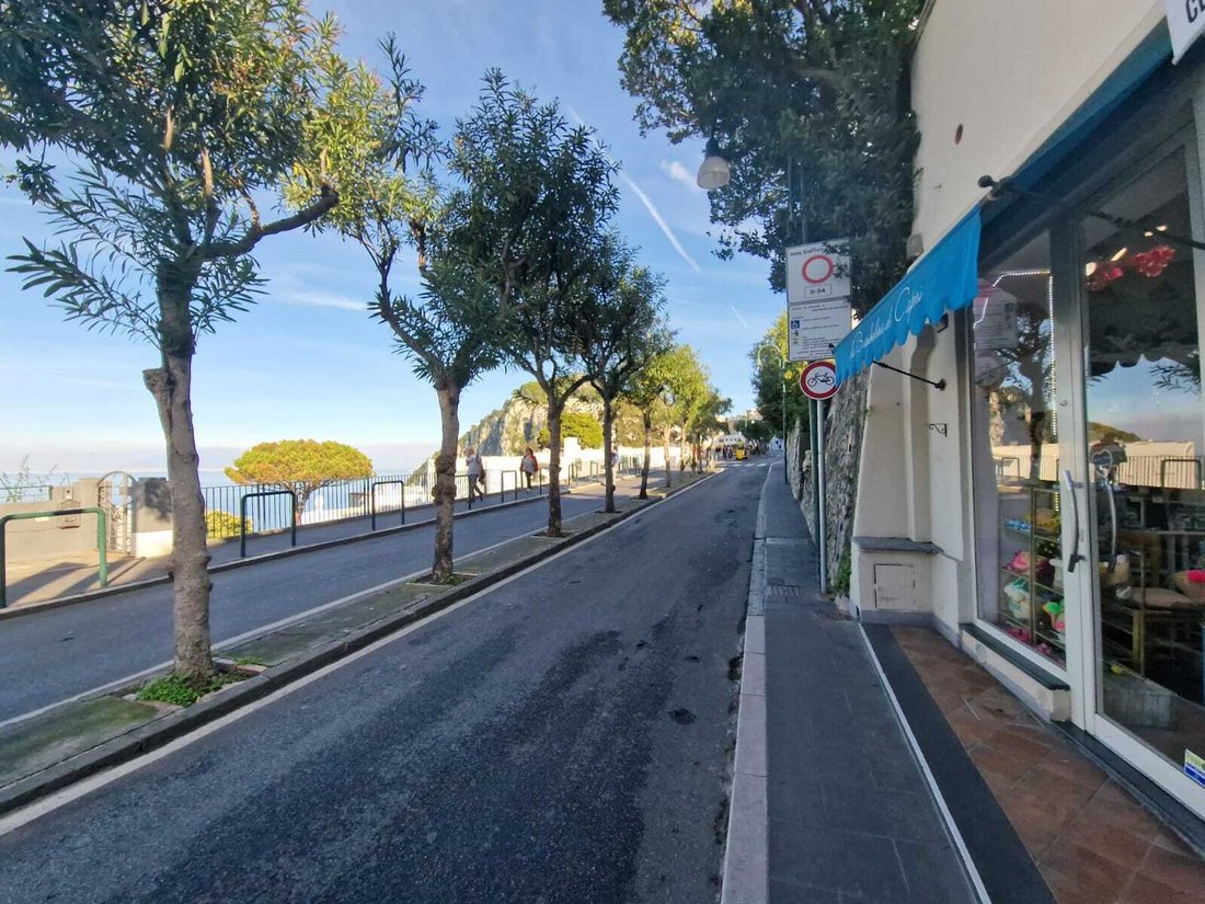 Appartamento a Capri, Campania, Italia 3 - 15428709