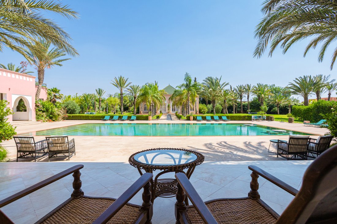 House in Medina, Marrakesh-Safi, Morocco 4 - 18252367
