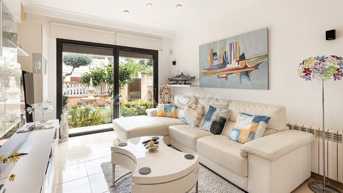 Villa in Calvia, Balearic Islands, Spain 5 - 18243966