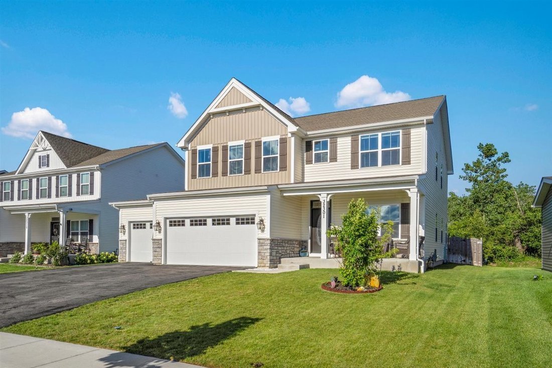 House in Johnsburg, Illinois, United States 2 - 18254990